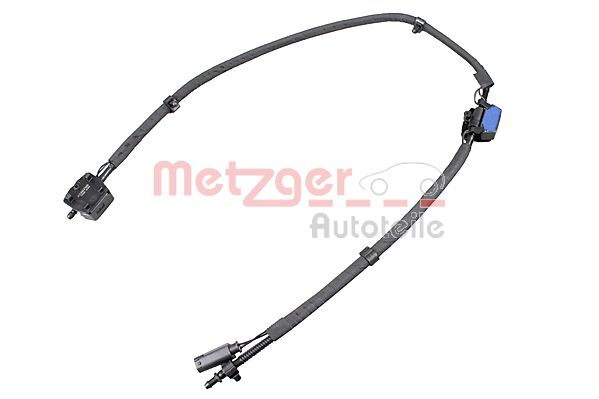 Lanț duză, curățare geamuri 2220799 METZGER